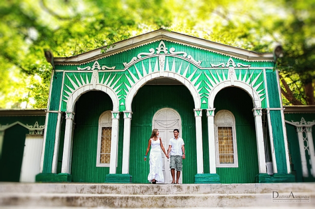 Love Story, Сочи 2011