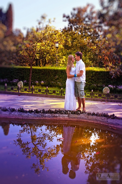 Love Story, Сочи 2011