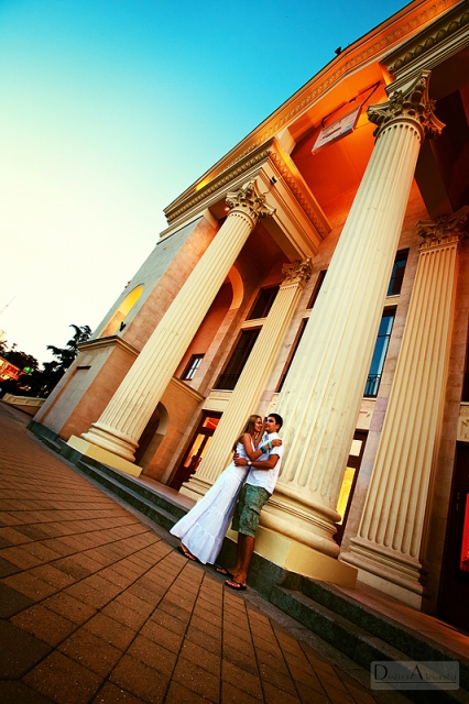 Love Story, Сочи 2011