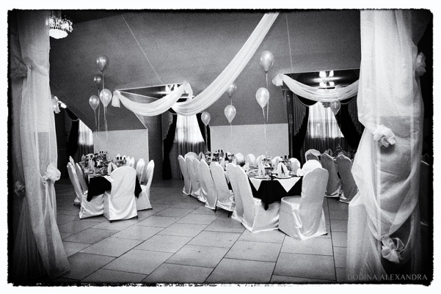 Свадебная фотосессия Ольги и Ивана (2011)
