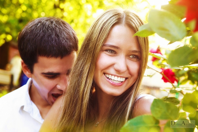 Love Story, Сочи 2011